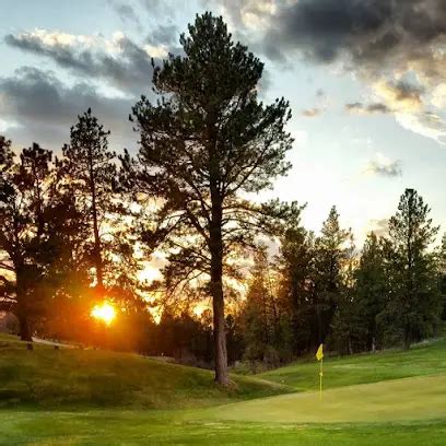 Pine Meadows Golf Course - Rating: 4.5* Reviews - Lewistown