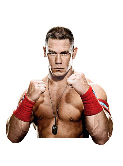 WWE John Cena 2014 Render by Dinesh-Musiclover on DeviantArt