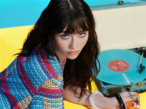 Malina Weissman Malinaweissman Nude OnlyFans Leaks Fappening FappeningBook