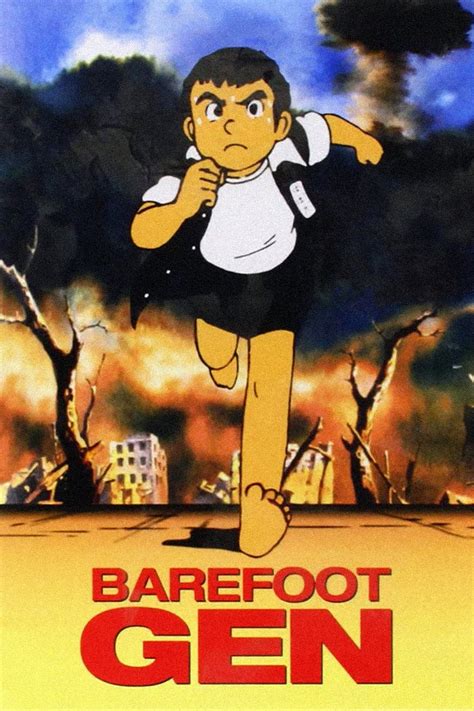 Barefoot Gen subtitles English | opensubtitles.com