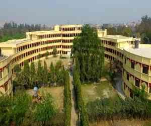 Dr. Shakuntala Misra University-Admission, Courses, Fees, Ranking 2021-22