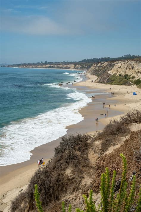 Crystal Cove State Park: A Guide to Coastal Wonders • California ...