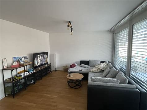 Hauptstrasse 43 Chf 1672 2 5 Rooms Immoscout24