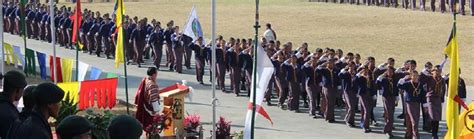 110th National Day Celebration Royal Government Of Bhutan