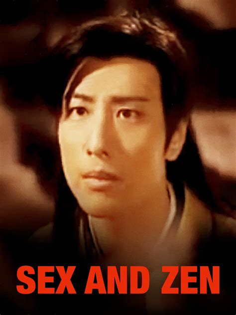 Amazon Sex And Zen Lawrence Ng Amy Yip Kent Cheng Xu Jin