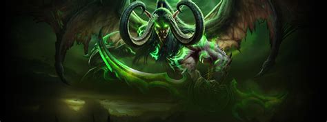 Illidan Wallpapers Top Free Illidan Backgrounds Wallpaperaccess