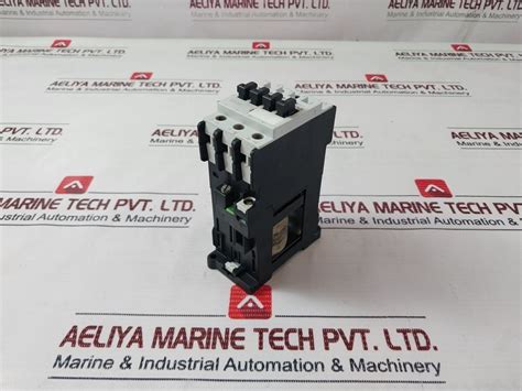 Siemens Tf Power Contactor Aeliya Marine