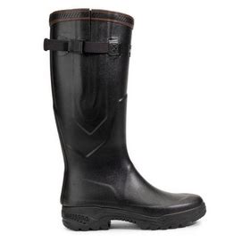 Wellies Aigle Unisex Parcours 2 Vario Noir Outdoorsupply Co Uk