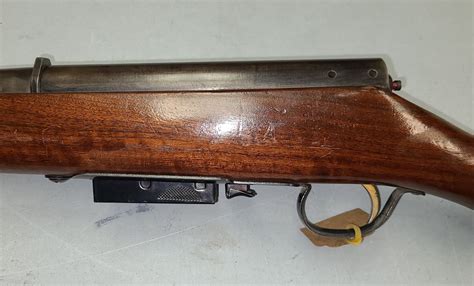 Marlin Model 55 Shotgun Mag Fed 12 Ga Goose Gun