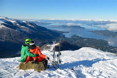 Tour de neve à Villa La Angostura e Cerro Bayo saindo de Bariloche