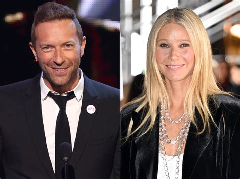 Gwyneth Paltrow Fondly Talks About Co-Parenting With Ex Chris Martin