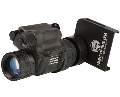 6 Night Vision Thermal Imaging Solutions For IPhone