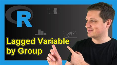 Create Lagged Variable By Group In R Example Add Lag Data Column