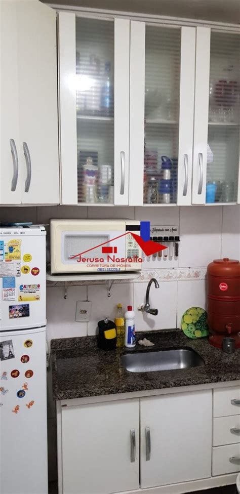 Apartamento Venda No Bairro Guilhermina Em Praia Grande Pre O De