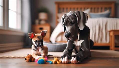 Great Dane Chihuahua Mix Puppies: Find Your Perfect Match! - The Chihuahua Guide