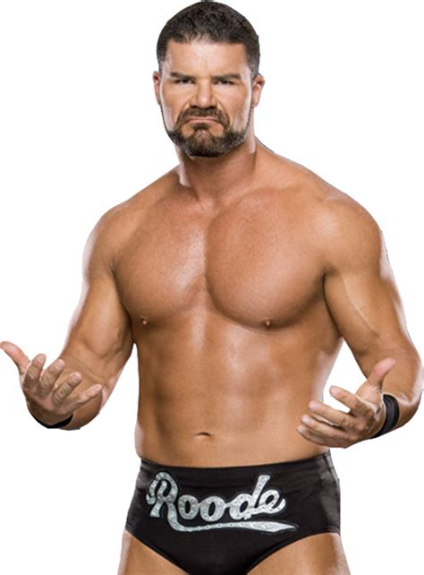 Bobby Roode Logo Png