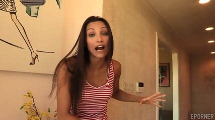 Brunette And Blonde Lesbian Girls Celeste Star