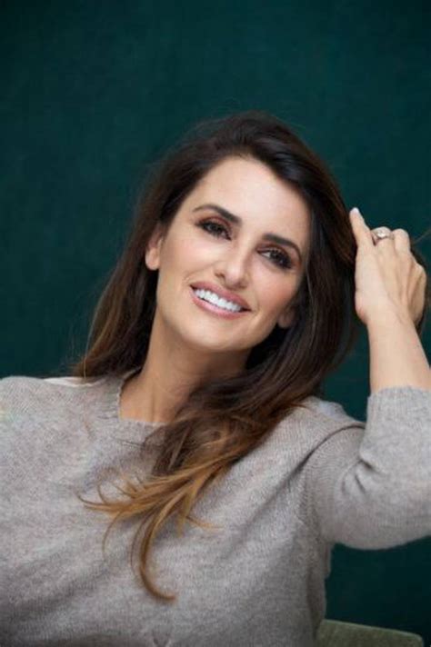 Fotos Penélope Cruz Es Elegida La Mujer Con El Mejor Cuerpo De 2013