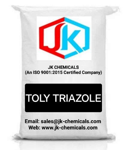 Toly Triazole Industrial Kg Bag At Kg In Valsad Id