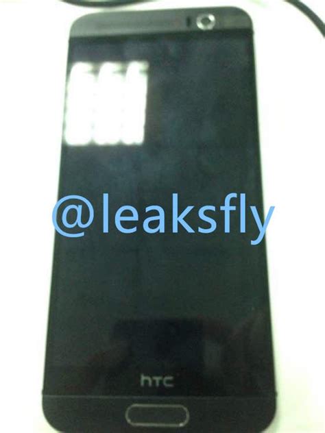 Htc One M Plus Leaked In Pictures Specs Revealed Gizmochina