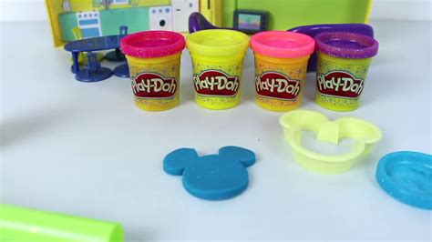 Aniversario Da Peppa Pig Massinha De Modelar Play Doh Em Portugues