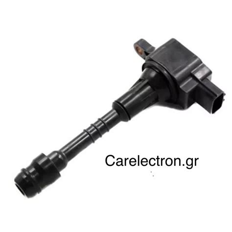 Πολλαπλασιαστής Nissan Almera / Primera - 224486N015 - Carelectron
