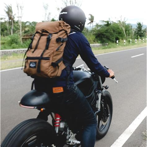 Jual Real Adventure Tas Ransel Backpack Gunung Laptop Carrier Travel