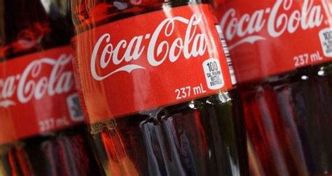 Fim Da Coca Cola Refrigerante Proibido Em Pa Ses Por Motivos