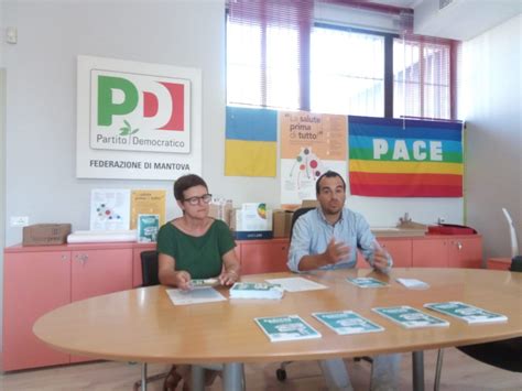 Prima è salute le proposte del Pd per abbattere le liste d attesa