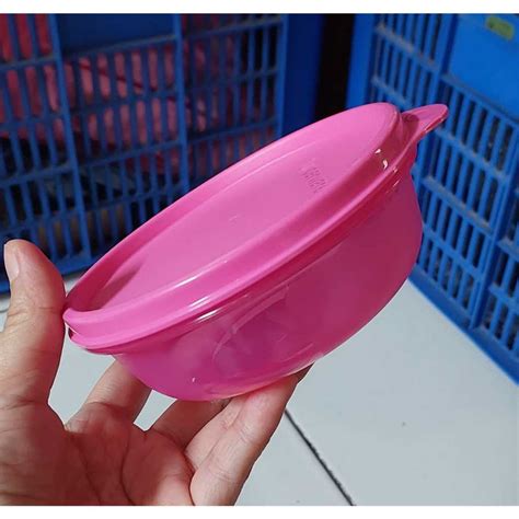 Jual Mangkok Kecil Junior Modular Bowl Tupperware Hrg Satuan Shopee