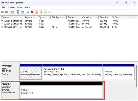 SSD M 2 Tidak Muncul Inilah Cara Memperbaikinya All Things Windows