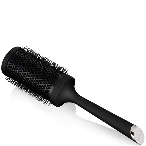 Ghd The Blow Dryer Ceramic Radial Hair Brush Size 4 55mm Lookfantastic Uae