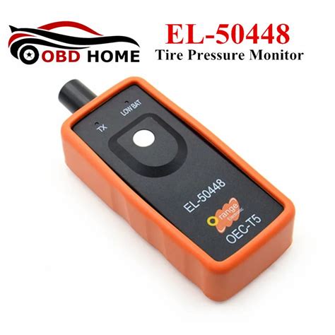 El Tire Repair Pressure Sensor Tpms Oec T For Opel For Gm