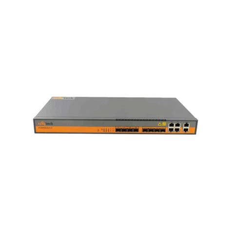 Syrotech Epon Port Olt Sy Gopon Olt L Eco Dp Treeswift Fiber