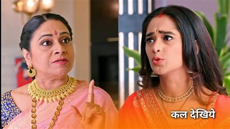 Kumkum Bhagya 28 June 2023 Promo Prachi And Akshay Mother Fight