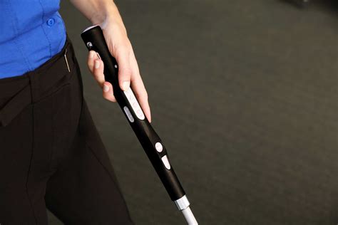 NEW WeWALK Smart Cane 2 Sight And Sound Technology