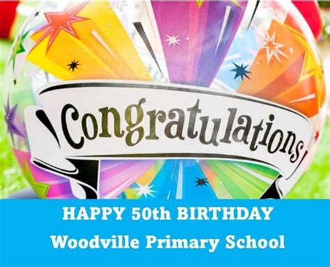 Woodville Primary School