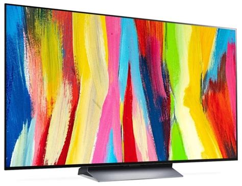 Купить OLED телевизор LG OLED65C2 4K Ultra HD недорого в Москве с ...