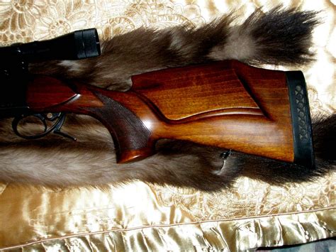 Тюнинг иж 27 12 калибр - фото