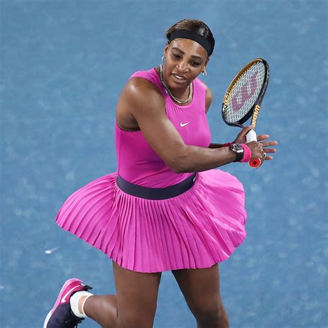 39 Of Serena Williamss Best Tennis Outfits Of All Time British Vogue