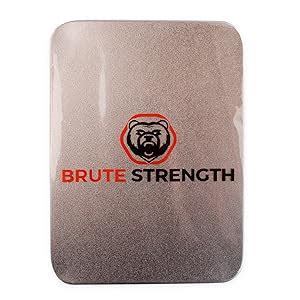 Brute Strength Pictogrammes Magn Tiques Pour Tableau De Planification