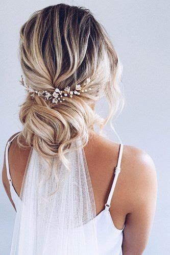 Wedding Hairstyles With Veil Guide Expert Tips Artofit