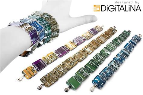 Браслеты: Браслет "Digital" в интернет-магазине на Ярмарке Мастеров ...