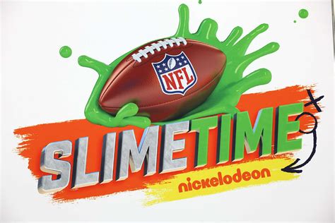 Nickelodeon to Air ‘Slime-Filled’ Broadcast of 2024 Super Bowl