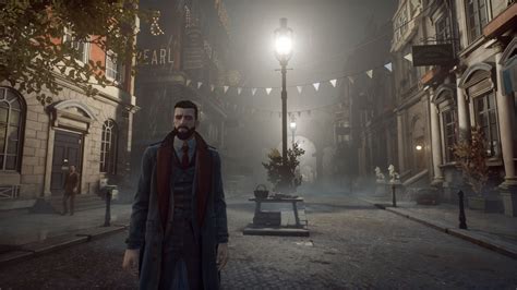 Vampyr Screenshots Image 22978 New Game Network