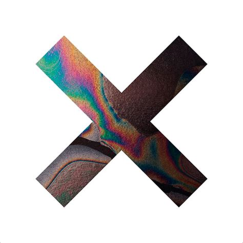 EZCopy Lyrics: The XX (2012 ALBUM) 'COEXIST', COVER ART, TRACKLIST & LYRICS