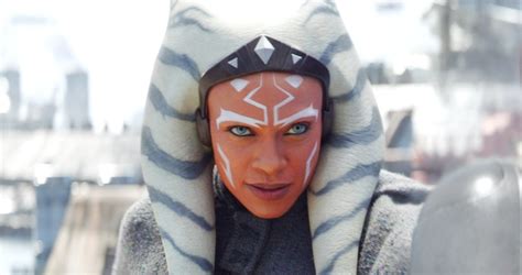 Ahsoka Estreia Esta Noite Descobre Tudo Sobre A Nova S Rie De Star Wars