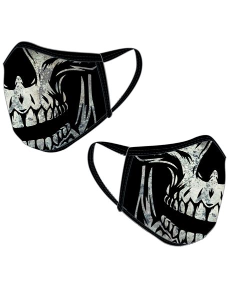 Punisher Skull Masks