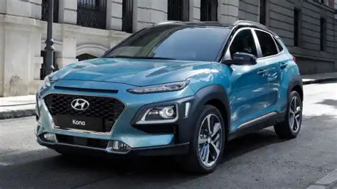 Hyundai Kona Meluncur Awal Bulan Depan