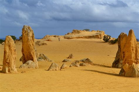 Nambung National Park Western - Free photo on Pixabay